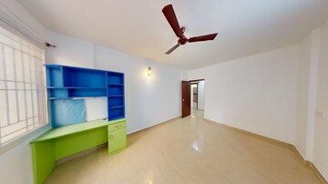 Bedroom in 3 BHK Apartment at Gopalan Atlantis, Whitefield – for Sale