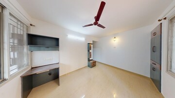 Bedroom in 3 BHK Apartment at Gopalan Atlantis, Whitefield – for Sale