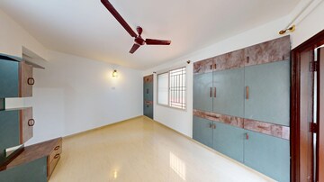 Bedroom in 3 BHK Apartment at Gopalan Atlantis, Whitefield – for Sale