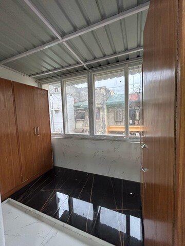 Kitchen in 3 BHK Builder Floor at M2K Symphony Floors, Sector 51 – for Rent