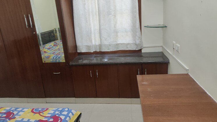 Bedroom, manikonda 3 Bedroom 1800 Sq.Ft. Apartment In Manikonda Hyderabad 8623891