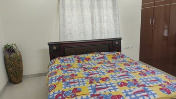Bedroom in 3 BHK Apartment at Manikonda – for Rent