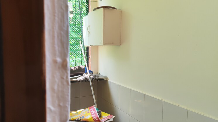 undefined, manikonda 3 Bedroom 1800 Sq.Ft. Apartment In Manikonda Hyderabad 8623891