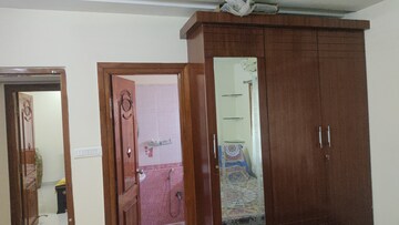 Furnished Amenities in 3 BHK Apartment at Manikonda – for Rent