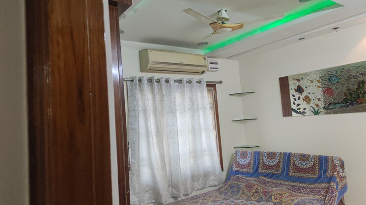 Bedroom, manikonda 3 Bedroom 1800 Sq.Ft. Apartment In Manikonda Hyderabad 8623891