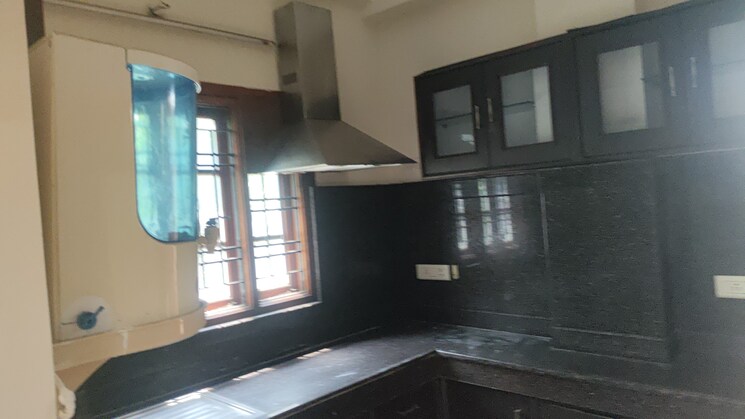 Kitchen, manikonda 3 Bedroom 1800 Sq.Ft. Apartment In Manikonda Hyderabad 8623891