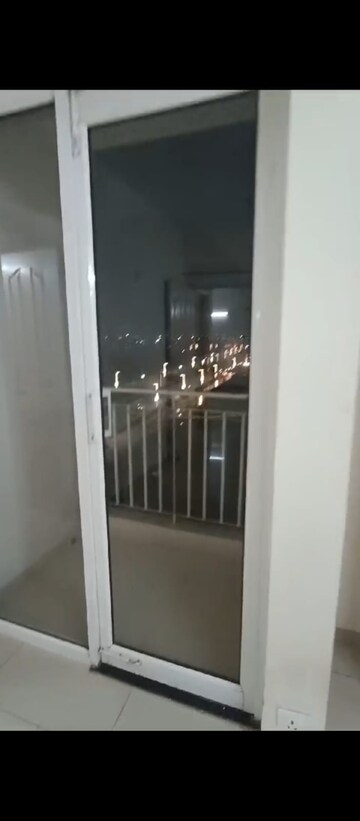 Building Lobby in 2 BHK Apartment at Wave Dream Homes, Wave City – for Rent