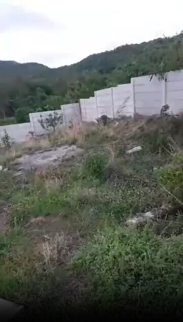  Plot For Sale in SVB Future City, Khed Shivapur