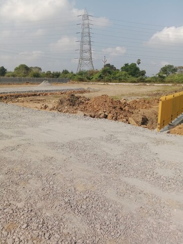 Plot Area in  Plot at Thirumazhisai – for Sale