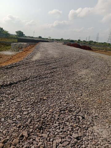 Plot Area in  Plot at Thirumazhisai – for Sale