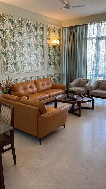 3 BHK Apartment For Sale in Ireo The Grand Arch, Sector 58