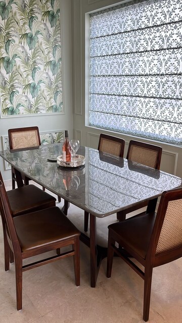 Team Area in 3 BHK Apartment at Ireo The Grand Arch, Sector 58 – for Sale