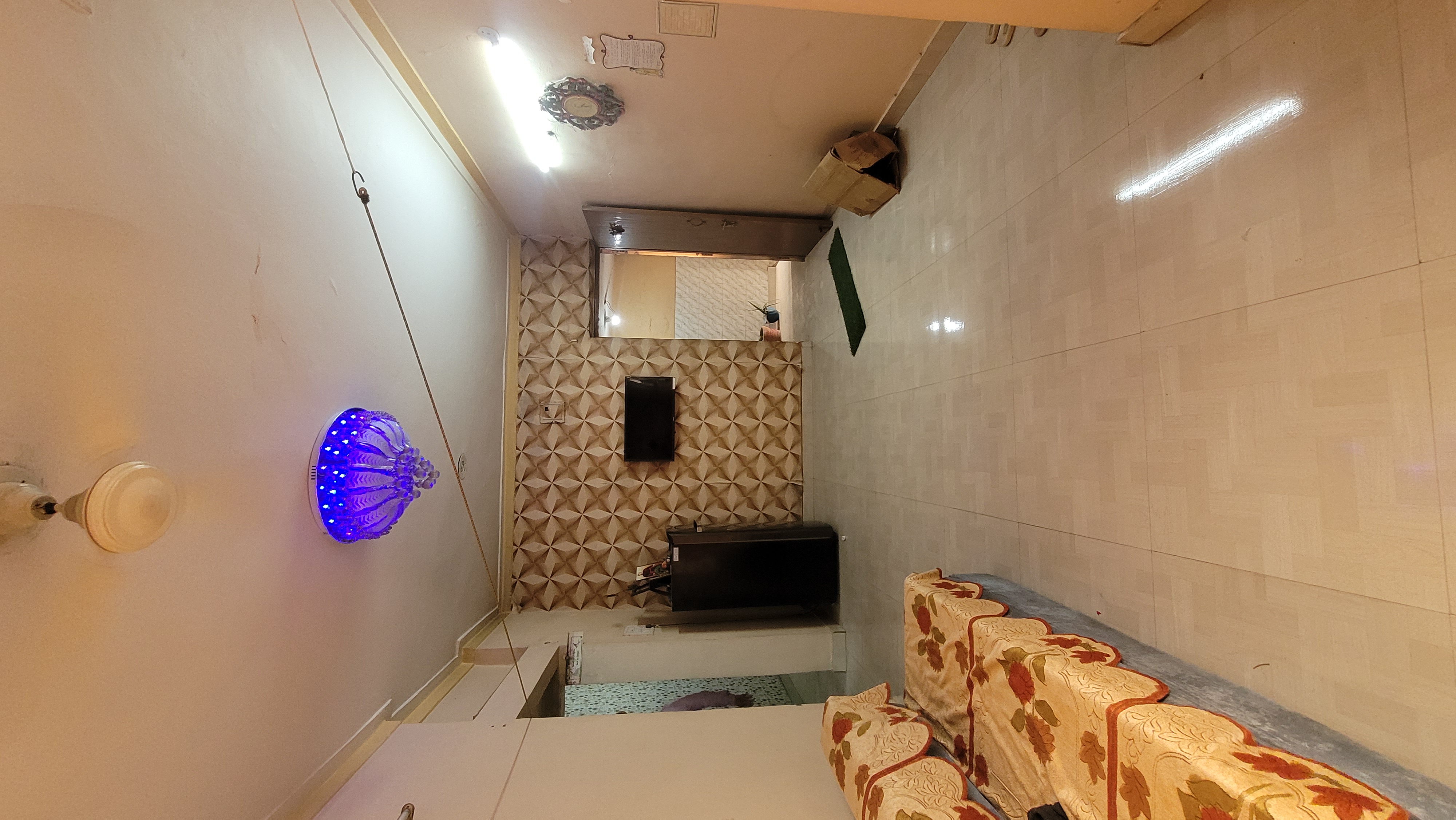 2 BHK + Study Room,Extra Room Builder Floor For Sale in Fair Deal Properties 