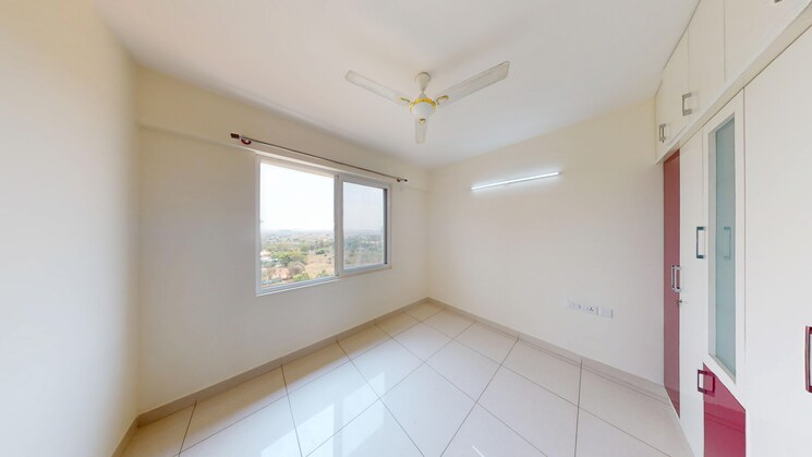 Bedroom, salarpuria-sattva-east-crest 2 Bedroom 1182 Sq.Ft. Apartment In Old Madras Road Bangalore 8623898