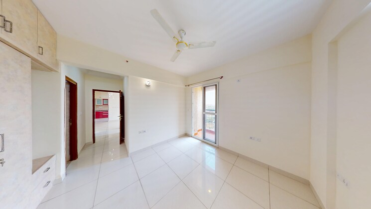 Master Bedroom, salarpuria-sattva-east-crest 2 Bedroom 1182 Sq.Ft. Apartment In Old Madras Road Bangalore 8623898