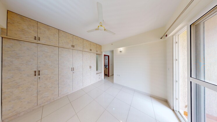 Master Bedroom, salarpuria-sattva-east-crest 2 Bedroom 1182 Sq.Ft. Apartment In Old Madras Road Bangalore 8623898