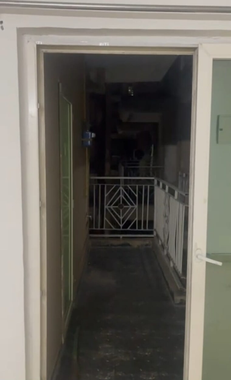 Exterior View, roza jalalpur  50 Sq.Yd. Plot In Roza Jalalpur Greater Noida 8623910