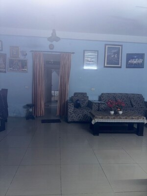  Plot – Exterior View View at Roza Jalalpur - for Sale