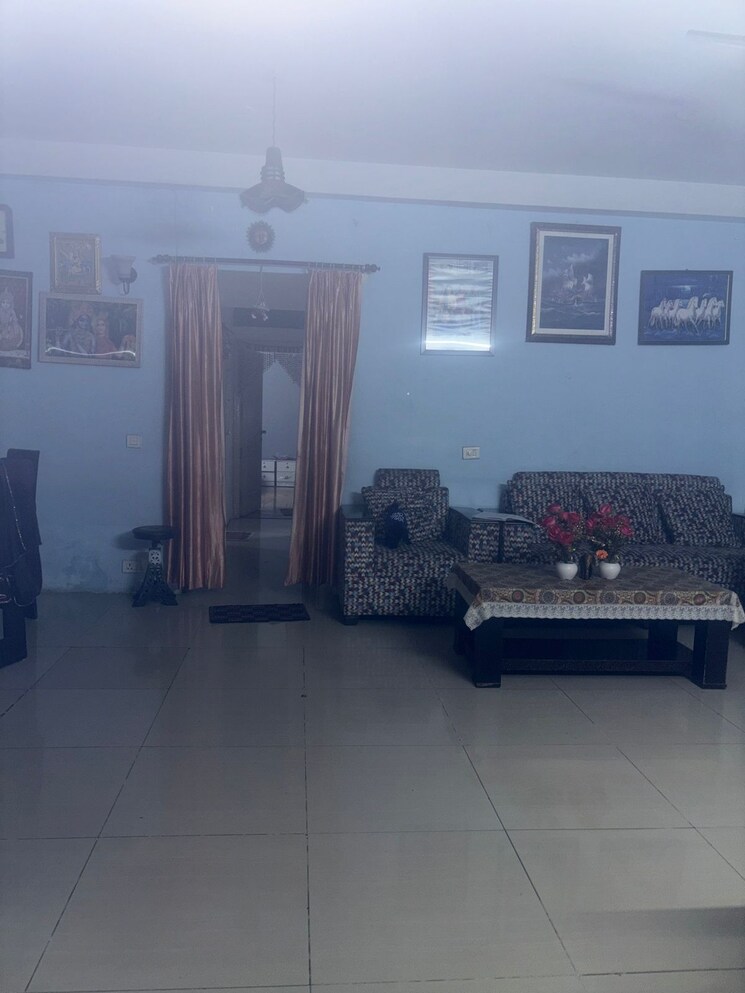 Exterior View, roza jalalpur  50 Sq.Yd. Plot In Roza Jalalpur Greater Noida 8623910