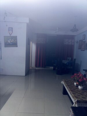  Plot – Exterior View View at Roza Jalalpur - for Sale