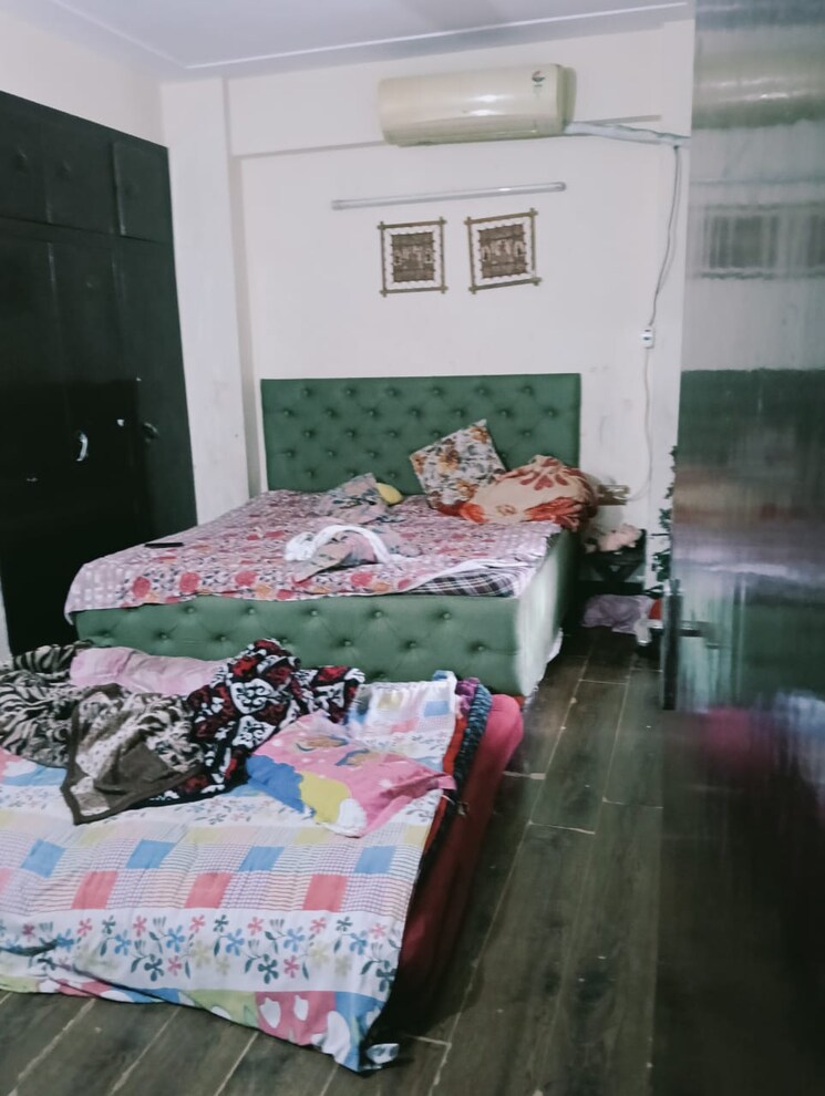 Bedroom, exotica-eastern-court 3 Bedroom 1685 Sq.Ft. Apartment In Sain Vihar Ghaziabad 8623920