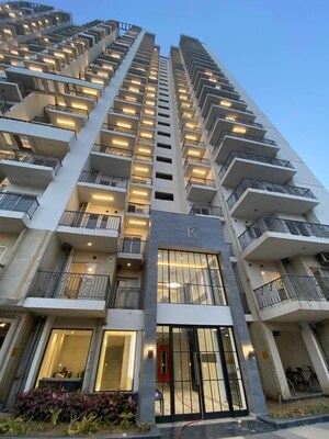 2 BHK Apartment For Sale in Arihant Abode, Sector 10 Greater Noida