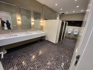 Bedroom in 2 BHK Apartment at Arihant Abode, Sector 10 Greater Noida – for Sale