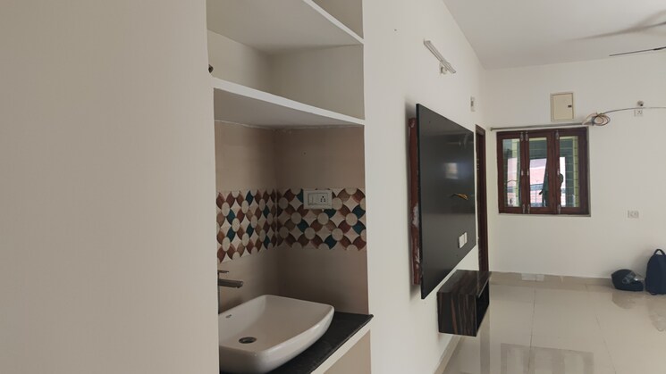 Bathroom, alkapuri 2 Bedroom 1600 Sq.Ft. Apartment In Alkapuri Hyderabad 8623929