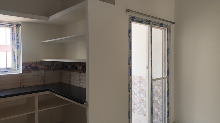 Kitchen, alkapuri 2 Bedroom 1600 Sq.Ft. Apartment In Alkapuri Hyderabad 8623929