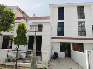  Plot – Exterior View View at Roza Jalalpur - for Sale