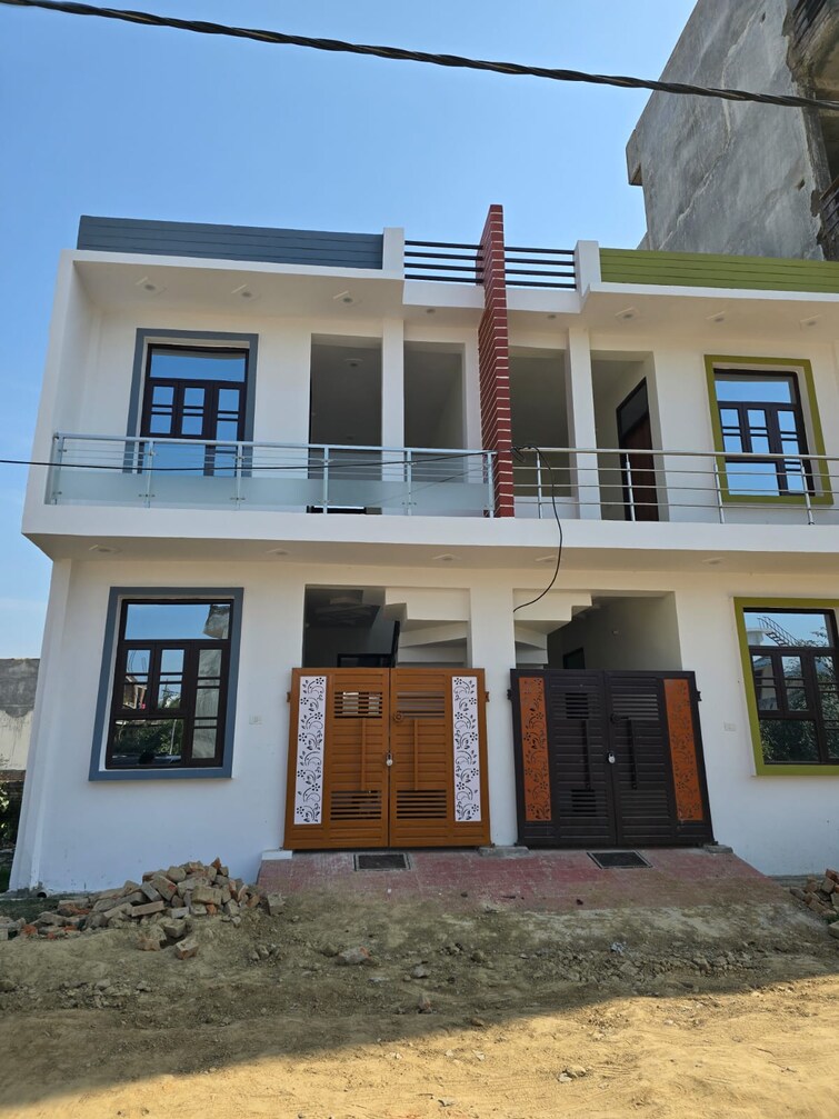 Cover Image, chinhat 2 Bedroom 560 Sq.Ft. Independent House In Chinhat Lucknow 8623926