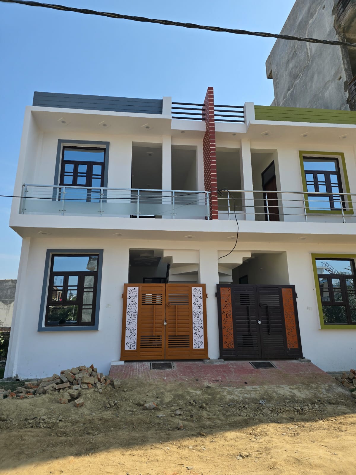 2 BHK Independent House For Sale in Khusi Property 