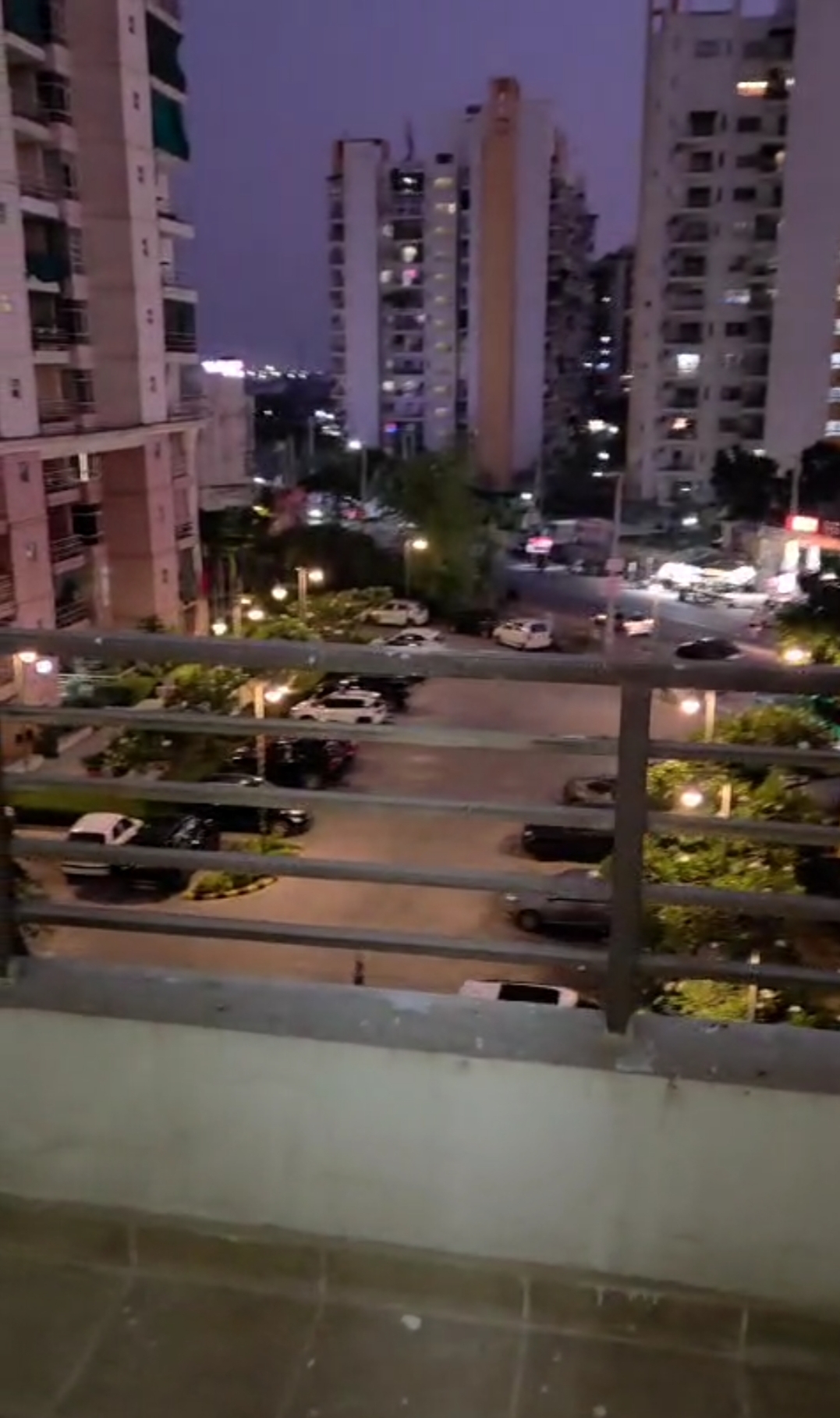 3 BHK Apartment For Rent in Puri Pranayam