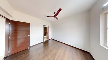 Master Bedroom in 2 BHK Apartment at Ramky One North, Yelahanka – for Sale