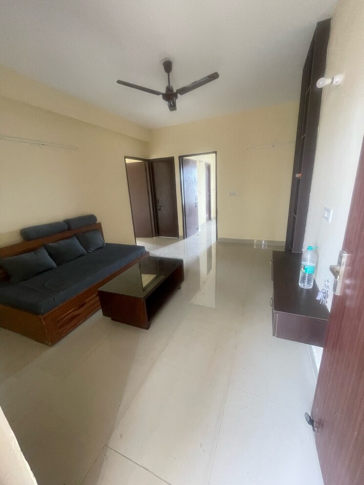 Living Room, adore-samriddhi 2 Bedroom 645 Sq.Ft. Apartment In Sector 89 Faridabad 8623897