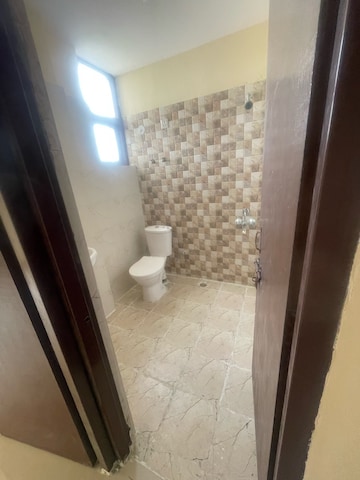 Bathroom in 2 BHK Apartment at Adore Samriddhi, Sector 89 – for Rent