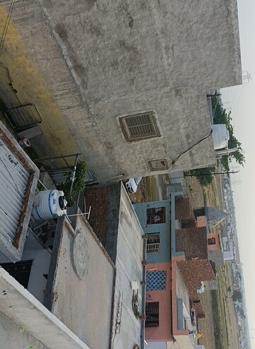  Plot – Exterior View View at Sultanpur - for Sale