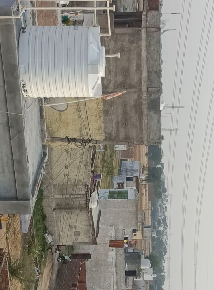 Exterior View, sultanpur  120 Sq.Yd. Plot In Sultanpur Gurgaon 8623933