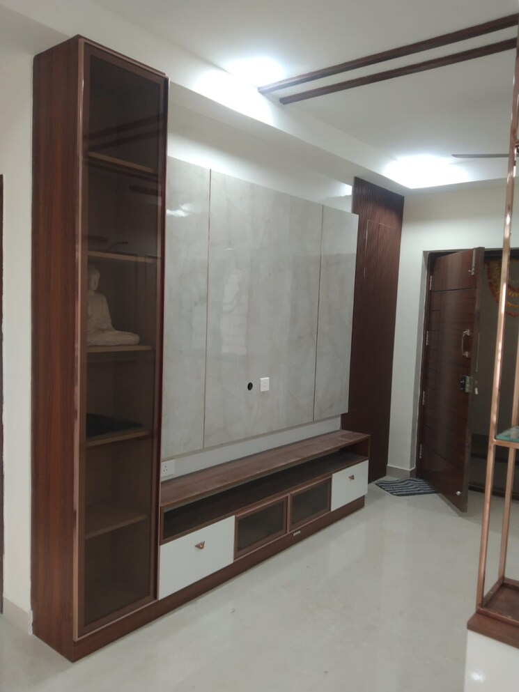 Room, gem-nakshatra 3 Bedroom 1820 Sq.Ft. Apartment In Kokapet Hyderabad 8623930