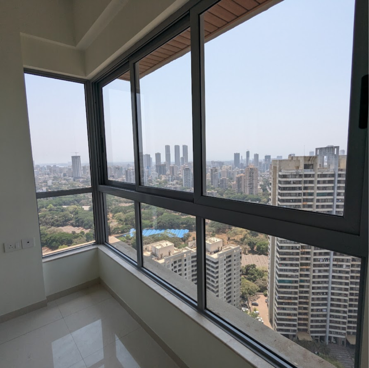 Kitchen, kalpataru-vienta 4 Bedroom 1600 Sq.Ft. Apartment In Ashok Nagar Mumbai 8623942