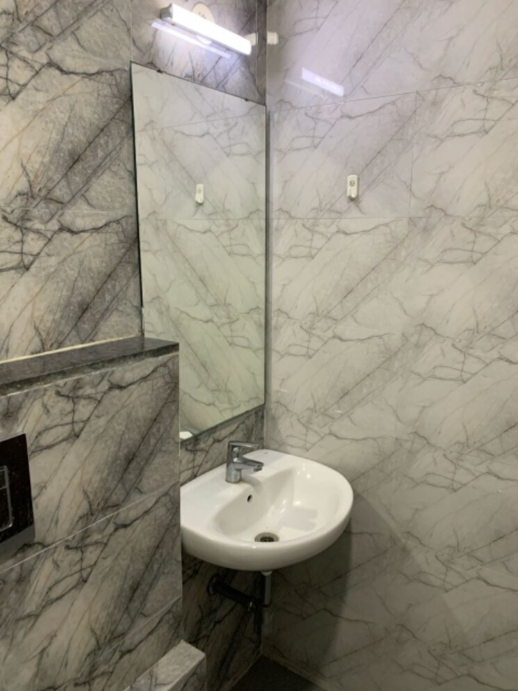 Bathroom, piramal-vaikunth 2 Bedroom 710 Sq.Ft. Apartment In Balkum Pada Thane 8623941