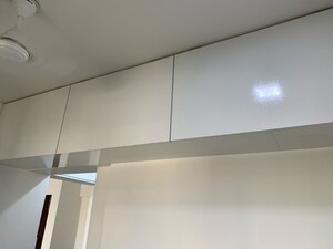 Furnished Amenities in 2 BHK Apartment at Piramal Vaikunth, Balkum Pada – for Sale