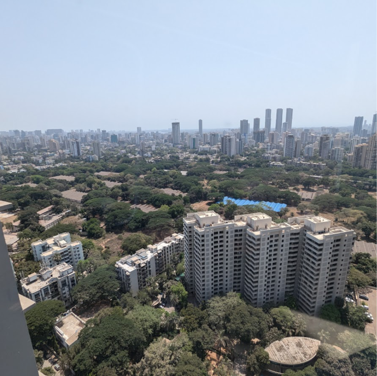 Exterior View, kalpataru-vienta 4 Bedroom 1600 Sq.Ft. Apartment In Ashok Nagar Mumbai 8623942