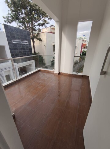 3 BHK Villa For Sale in Sarjapur Bagalur Road