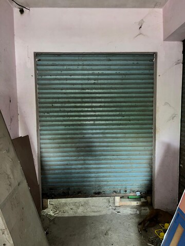  Warehouse – Exterior View View at Babarpur - for Rent