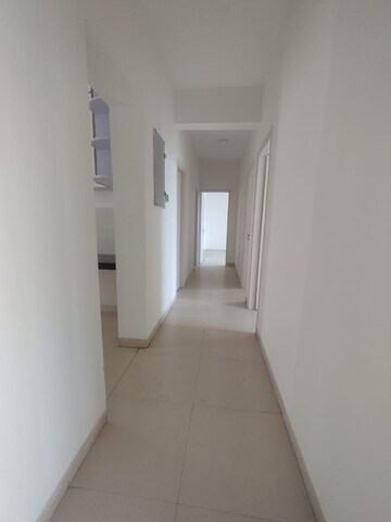 Building Lobby in 2 BHK Apartment at SS The Coralwood, Sector 84 – for Rent
