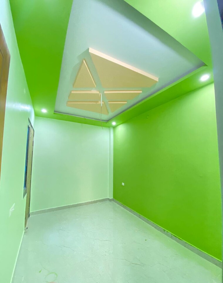 undefined, chinhat 3 Bedroom 1040 Sq.Ft. Independent House In Chinhat Lucknow 8623949