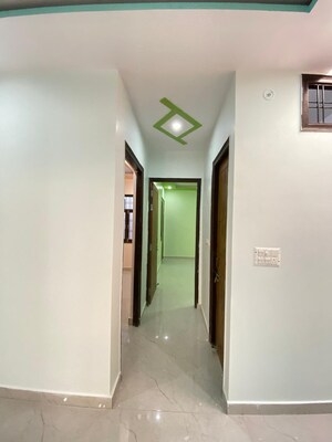 Building Lobby in 3 BHK Independent House at Chinhat – for Sale