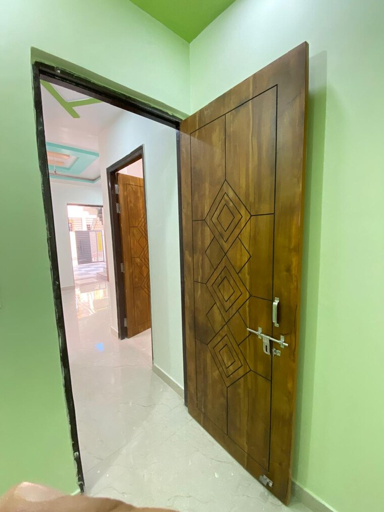 undefined, chinhat 3 Bedroom 1040 Sq.Ft. Independent House In Chinhat Lucknow 8623949