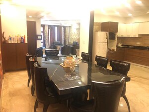 Master Bedroom in 4 BHK Builder Floor at Greater Kailash ii – for Sale